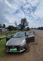 Suzuki Dzire 2022 Brown for sale