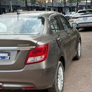 New Suzuki Dzire 2022 Matt Black for sale
