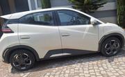 BYD Seagull 2024 White for sale