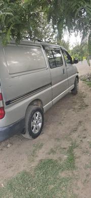 Toyota Raum 2001 Gray for sale