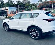 Jetour X70 Plus 2023 White for sale