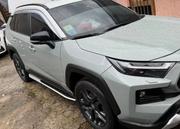 New Toyota RAV4 2022 White for sale