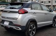 Chery Tiggo 2 2022 Silver for sale