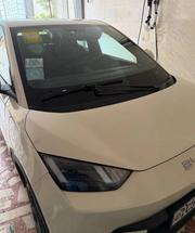 BYD Seagull 2024 Gray for sale