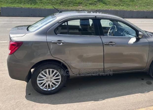 Suzuki Dzire 2021 Beige