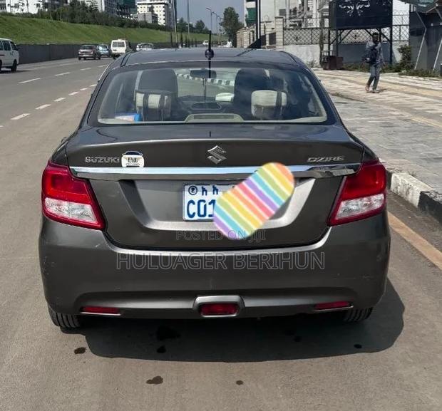 Suzuki Dzire 2021 Beige