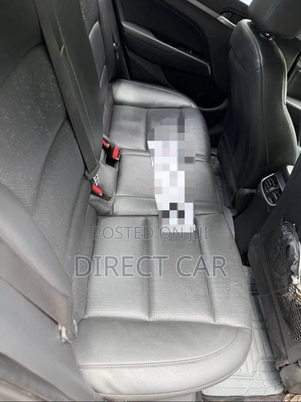 Toyota Corolla 2016 Silver