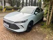 BYD Qin Plus DM-i 2024 for sale