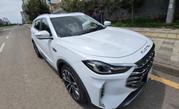 New Jetour X70 2023 White for sale