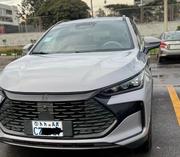 New BYD Tang DM-i 2025 Beige for sale