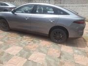 New BYD Sealion 06 EV 2026 Silver for sale