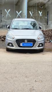 Suzuki Dzire 2022 Gray for sale