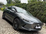 Hyundai Avante 2017 for sale