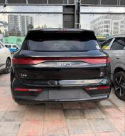 New BYD Tang EV 2025 Black for sale