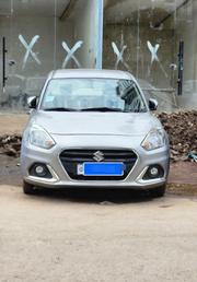 Suzuki Dzire 2022 Silver for sale