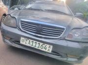 Geely CK 2015 Gray for sale