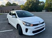 Kia Rio 2020 White for sale