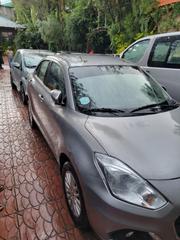Suzuki Dzire 2022 Gray for sale