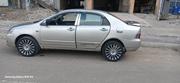 Toyota Corolla 2006 for sale