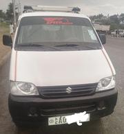 Suzuki Eeco 2024 White for sale