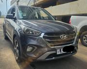 Hyundai Creta 2020 Gray for sale