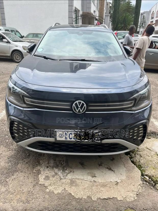 Volkswagen ID.6 2022