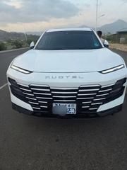 Jetour Dashing 2022 White for sale