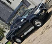 Toyota Hilux 2014 Black for sale