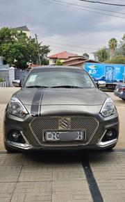 Suzuki Dzire 2022 Gray for sale