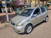 Toyota Vitz 2004 for sale