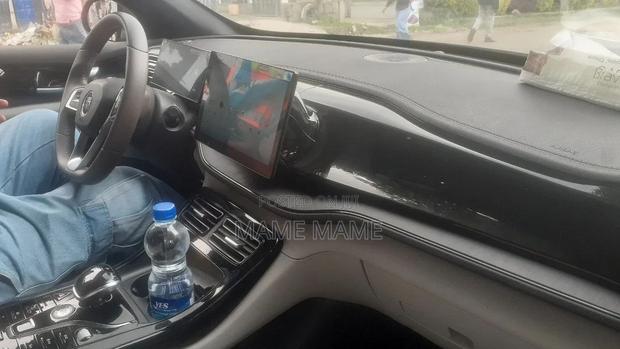 New BYD Qin Plus DM-i 2024 Gray