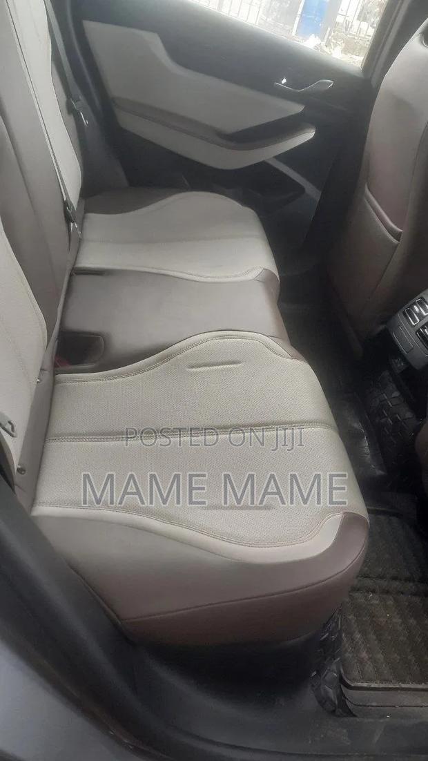 New BYD Qin Plus DM-i 2024 Gray