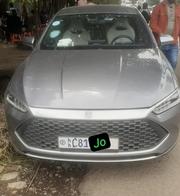 New BYD Qin Plus DM-i 2024 Gray for sale