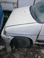 Daewoo Tico Base 1991 White for sale