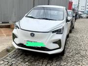 Changan BenBen E-Star 2024 White for sale