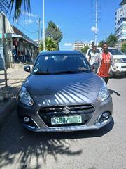Suzuki Dzire 2022 Gray for sale