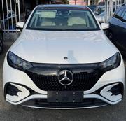 Mercedes-Benz EQE 2025 Ivory for sale