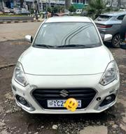 Suzuki Dzire 2021 White for sale