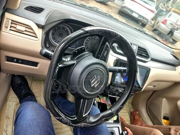 Suzuki Dzire 2021 White