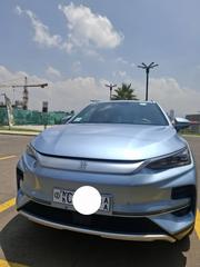 BYD Tang EV 2024 Blue for sale