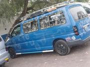 Toyota Grand HiAce 2002 Blue for sale