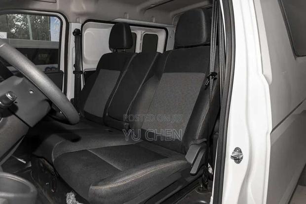New Karry Dolphin 2025 White