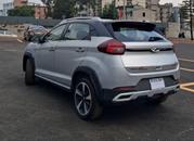 Chery Tiggo 2 2022 Silver for sale