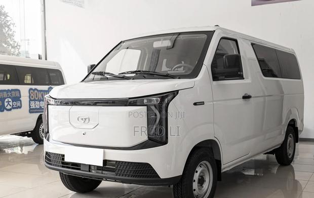 New Chery E5 2016 White