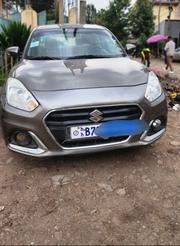 Suzuki Dzire 2020 Gray for sale