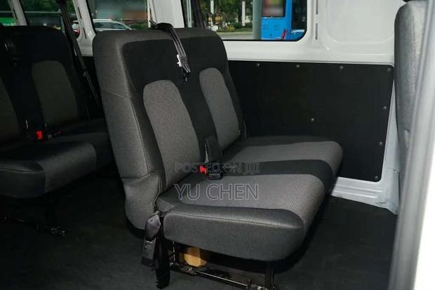 New Karry Dolphin 2025 White