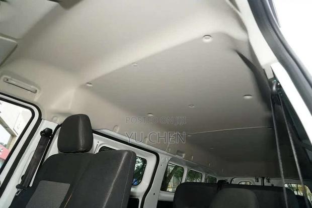 New Karry Dolphin 2025 White