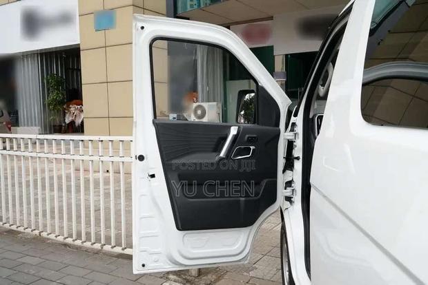New Karry Dolphin 2025 White