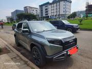 New BYD Leopard 3 2025 for sale