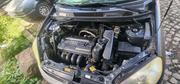 Toyota RAV4 2005 Black for sale